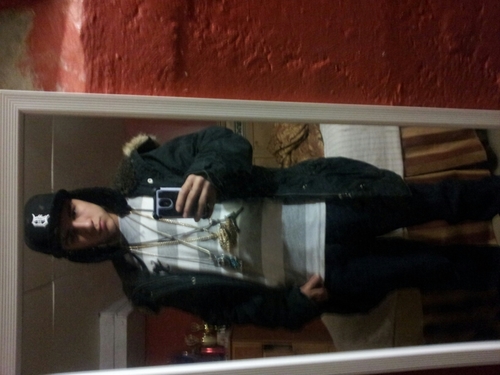 rodriqueztino's profile picture. 