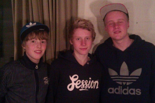 | Berenkiller van beroep ! | #TeamGadverdepielekes | Gomarus | Scheemda | 050 | Eddie Murphy | Michael Jackson | 2vb |