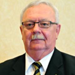 RCL_GordonMoore's profile picture. Dominion President, The Royal Canadian Legion (2012 to present)