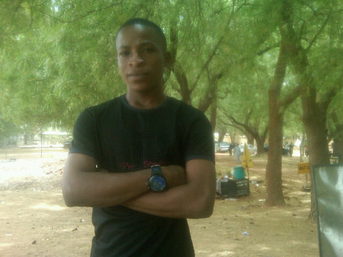 I know who I think I am & I know who I really I'm