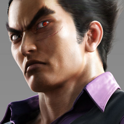 Kazuya Mishima (@KarateByMishima) / X
