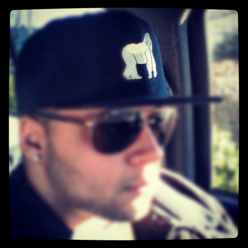 CEO of beast swag