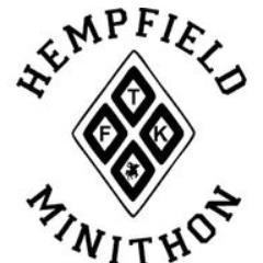 HHSminithon13's profile picture. May 17th- 18th