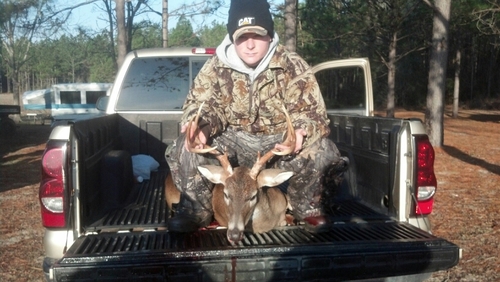 Brother of Lambda Chi Alpha Sigma Tau 775