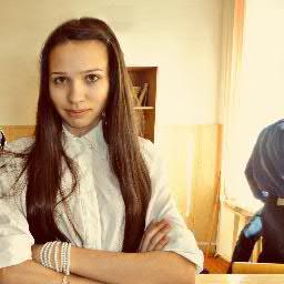 Magzumova_l's profile picture. 