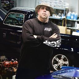 BigScott_32's profile picture. Official Twitter page of Scott Jones aka Big Scott as seen on HISTORY'S hit series COUNTING CARS.