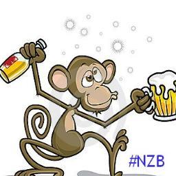 De allerleukste 'Ik was niet zo bezopem...' tweets voor in jouw timeline. Contact: NietZoBezopen@gmail.com