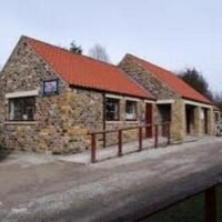 The Craft Workshops (@huttonlehole) 's Twitter Profile