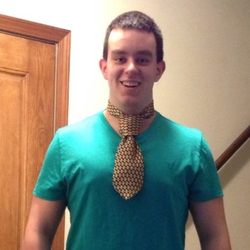 Saunders7Andrew's profile picture. 