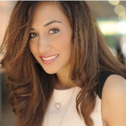 ConstanceAnna's profile picture. 