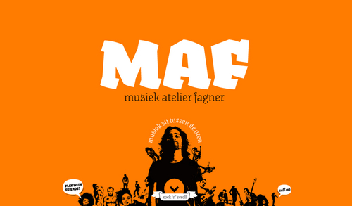 Basgitarist | Gitarist | Docent | Musicus | Muziekactiviteiten verstandelijk gehandicapten | Noordoostpolder