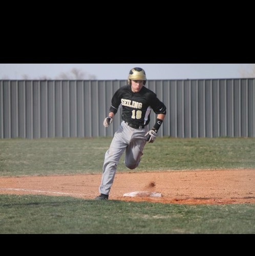 dgore18's profile picture. 