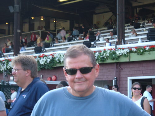 Grandfather,Thoroughbred Horse, NY Yankees, Disney