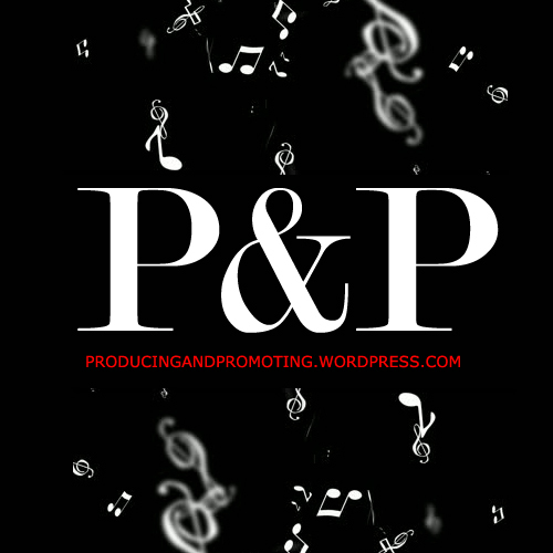 Produceandpromo's profile picture. P & P exists to aid both beginners and experienced producers in making and promoting their music.