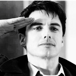 TheLoneCaptain's profile picture. I'm Captain Jack Harkness. The 21st century is were it all changes, I'm ready...are you?