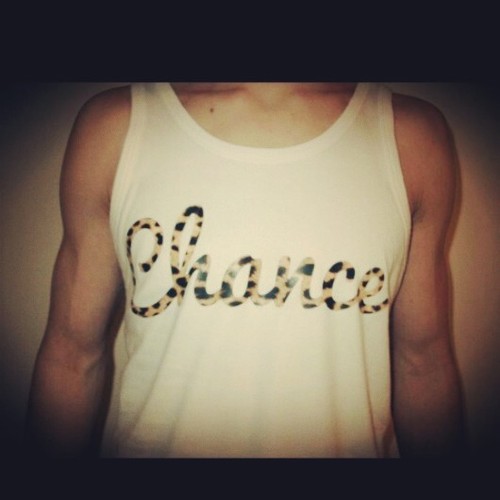 ChanceApparel's profile picture. Small Quality Clothing Brand.
