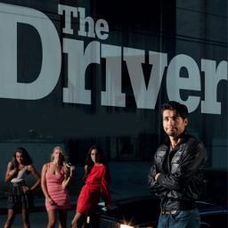 The comic tale of an 'innocent' lost in the world of Hollywood escorts as their trusted driver - debuts Aug 8th in paper - eBook available