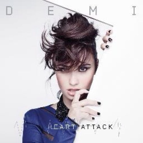 New single Heart Attack available NOW! Download on iTunes - http://t.co/IneQgdWa9l New album DEMI available May 14. Pre-order now - http://t.co/8PjrcbO6mn