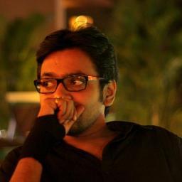Loves ads, innovative campaigns, short-films, cricket, speed-cubing, and sells soaps for a living.