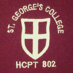 The St George's College branch of HCPT. We take Very Important Pilgrims with us to Lourdes at Easter. Oh and we're full of AWESOME!