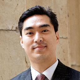Entrepreneur, investor, tenor, fintech guy. Passionate about financial inclusion and all things musical