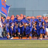 Hillcrest Football (@hillcrestfb) 's Twitter Profile