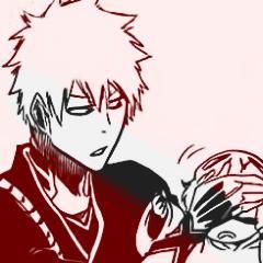 My name is ichigo kurosaki kun. Im a soul reaper. I have two sister and aa stupid da #Taken With @HATS_miku I love her if u hurt her you die. ♡
