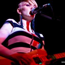 I write.  I play music.  I do hair.