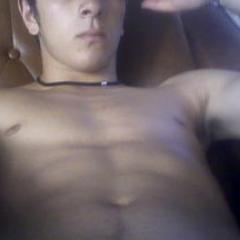 ElfelazSoto's profile picture. 