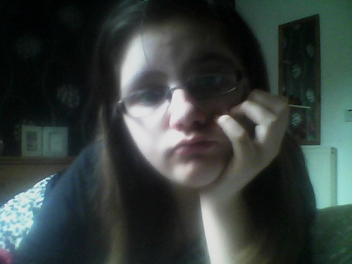 Charlo900's profile picture. If you follow me I will maybe follow you..x