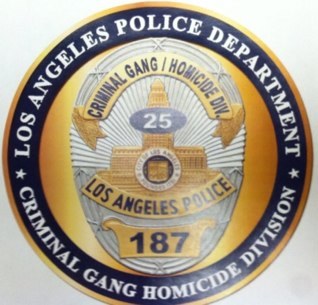 AKA South Bureau Homicide covering Southeast, Southwest and 77th| 7600 S Broadway LA 90003 (323) 786-5100 Instagram LAPD_CGHD