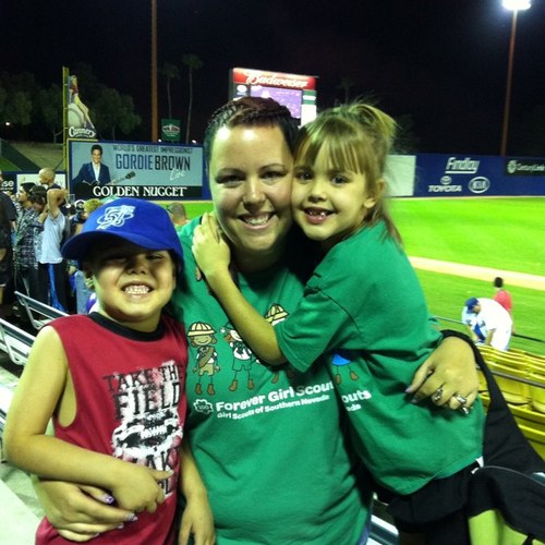 JessieJo7707's profile picture. 