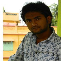 Dreamer ! Developer ! Optimistic