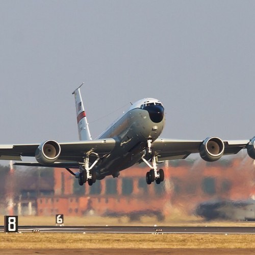 SPECKLED TROUT: 3 unique roles: Flight Test, Special Assignment Airlift & Aerial Refueling accomplished by One Team: Selective, Professional & Mission-Focused!