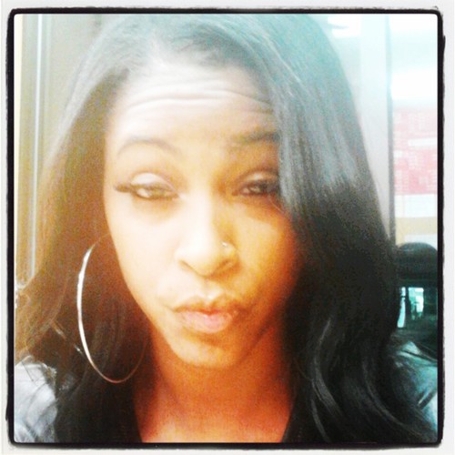 #dreamChaser....and I will not stop until I see my name in lights ;) soo follow & try not to get lost...IG-@2JAZZY_