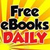 Free Ebooks Daily (@freeebooks247) Twitter profile photo Free Ebooks Daily (@freeebooks247) Twitter profile photo