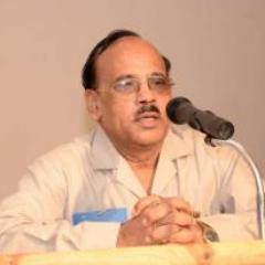 Ram Bhuwan Singh Kushwah, is a journalist, Jurist & a Justice Lover, active participation with Vivekanand Kendra Kanyakumari
