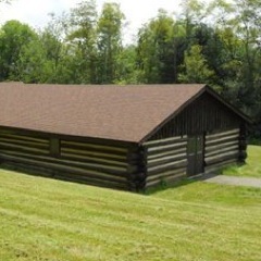 UPJLogCabin's profile picture. 