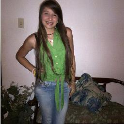 Sigueme y te sigo.. Confiable y sobre todo buena amiga.