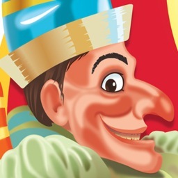Often imitated but never equalled. There's only one Brighton Beach Punch & Judy. That's the way to do it!