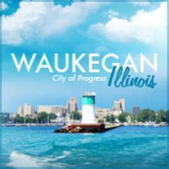 The official Twitter account for the City of Waukegan IL

https://t.co/yg7sVlJMDu

https://t.co/5mEqkSxXTt