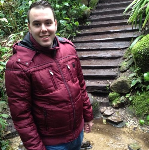 dannywind1988's profile picture. 