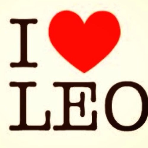 Just another #leolover