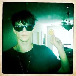 ... [I AM NOT THE REAL ANTHONY GAMLIELI, THIS IS JUST FOR FUN]