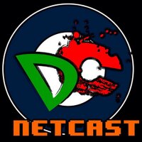 DC Netcast (@dcnetcast) Twitter profile photo