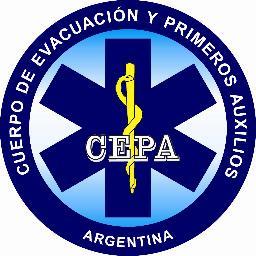 Socorristas - Voluntarios y Solidarios
Cuerpo de Evacuación y Primeros Auxilios
Una Vida Hace la Diferencia