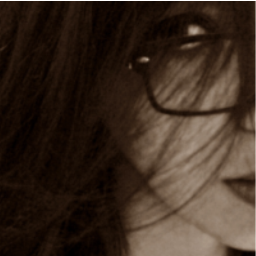 KhouloudChaker's profile picture. Beauty is not caused. It is