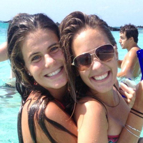 KristenRoss8's profile picture. I dont trust people who dont laugh.