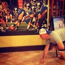 Keith Wicker - @kwick128 - Twitter