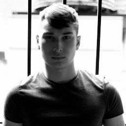 [RP ACCOUNT]I create music. I don't, however, do that music thing. [I AM NOT THE REAL CHRIS MOY, THIS IS JUST FOR FUN][Backup for @ChrisMcyBand]